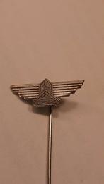 KLM Kleding Speldje, Verzamelen, Speldjes, Pins en Buttons, Ophalen of Verzenden, Gebruikt, Merk, Speldje of Pin