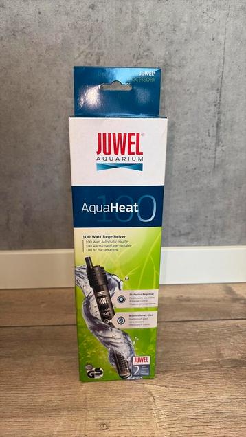 Aquarium verwarmer; JUWEL beschikbaar voor biedingen