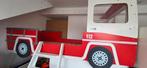 !Brandweer Bed 200x90 gratis!, Kinderen en Baby's, Kinderkamer | Bedden, Ophalen