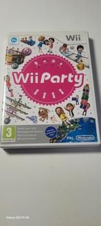 Wii party, 3 spelers of meer, Ophalen of Verzenden, Zo goed als nieuw, Avontuur en Actie