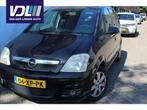 Opel Meriva 1.6-16V Temptation Handel prijs, zo meenemen, Zwart, 1598 cc, Benzine, MPV