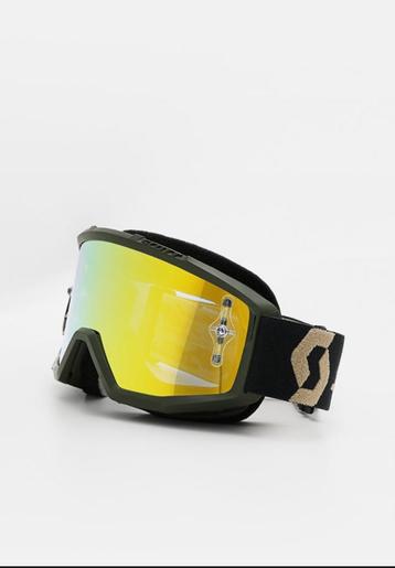 Scott skibril #goggle #snowboard #wintersport beschikbaar voor biedingen