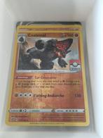 Coalossal 107/192, Hobby en Vrije tijd, Verzamelkaartspellen | Pokémon, Ophalen of Verzenden, Zo goed als nieuw, Losse kaart