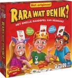 Rara, wat ben ik?, Hobby en Vrije tijd, Gezelschapsspellen | Bordspellen, Vijf spelers of meer, Ophalen of Verzenden, Nieuw