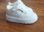 Nike Air Force sneakers (maat 19,5), Schoentjes, Jongetje of Meisje, Ophalen of Verzenden, Zo goed als nieuw