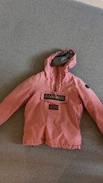 Napapijri Ski Jas Dames Maat S Roze, Ophalen of Verzenden, Zo goed als nieuw, Maat 36 (S), Jack