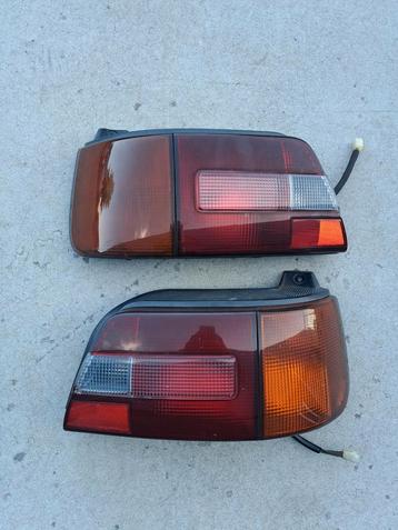Toyota starlet gt turbo 4efte Zenki achterlichten beschikbaar voor biedingen