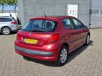 Peugeot 207 1.4 8v (geen Vti) 5Drs Airco/Pano Nw APK, Auto's, Peugeot, 4 cilinders, Origineel Nederlands, Bedrijf, Handgeschakeld