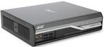 Acer Veriton L4630G Mini PC i3-4170/8GB/240GB SSD/DVD-RW, 8 GB, Refurbished, Ophalen of Verzenden, SSD