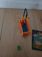 Playmobil Babykamer - Onderdeel 3207, Ophalen of Verzenden, Gebruikt, Los playmobil