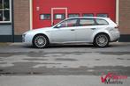 Alfa romeo 159 Sportwagon 2.2 JTS Distinctive, Auto's, Voorwielaandrijving, Gebruikt, 4 cilinders, Electronic Stability Program (ESP)