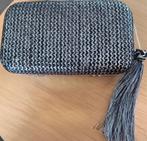 Elegante Clutch, Ophalen of Verzenden, Nieuw, Grijs, Heer of Dame