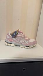 Asics Sneakers maat 39,5, Ophalen of Verzenden, Nieuw, Roze, Sneakers of Gympen