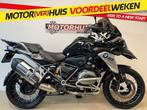 BMW R 1200 GS TRIPLE BLACK EDITION (bj 2015), 2 cilinders, Bedrijf, 1170 cc, Meer dan 35 kW