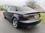 Audi A3 Limousine 2016 * 2.0 TDI * EURO 6 * SEDAN * DIGITAL, Auto's, Audi, Voorwielaandrijving, Gebruikt, Euro 6, 4 cilinders