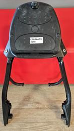 Topkoffer drager Kawasaki ER6-N ABS, Ophalen of Verzenden, Gebruikt