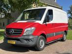 Mercedes-Benz Sprinter 213 2.2 CDI 325 DC 1e eigen * Clima *, 13 km/l, Euro 5, Achterwielaandrijving, Gebruikt