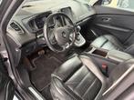 Renault Grand Scénic 1.3 TCe Initiale Paris 7 persoons, Stof, 4 cilinders, 7 stoelen, Bedrijf