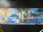 New Zealand Puzzel 1000 stukjes van The Primrose, Ophalen, 500 t/m 1500 stukjes, Gebruikt, Legpuzzel