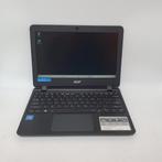 Acer Aspire 1 A111-31-C8X3 11 Inch Laptop - Intel Core N400, Ophalen of Verzenden, 11 inch of minder, Aktetas
