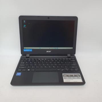  Acer Aspire 1 A111-31-C8X3 11 Inch Laptop - Intel Core N400 beschikbaar voor biedingen