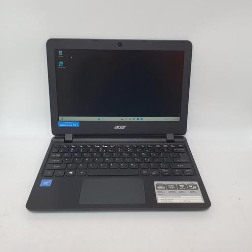 Acer Aspire 1 A111-31-C8X3 11 Inch Laptop - Intel Core N400, Computers en Software, Laptoptassen, Aktetas, 11 inch of minder, Ophalen of Verzenden