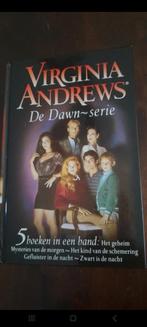 Virginia Andrews De Dawn-serie, Ophalen of Verzenden