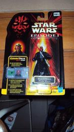 star wars, Ophalen of Verzenden, Nieuw, Actiefiguurtje