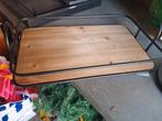 groot dienblad 30x50cm, Huis en Inrichting, Woonaccessoires | Dienbladen, Ophalen of Verzenden, Nieuw, Hout