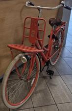 Zalmroze Spirit transportfiets, Gebruikt, -, -, -
