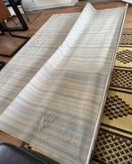 Groot rolgordijn 160x210 - Gratis af te halen!, Huis en Inrichting, Gebruikt, Wit, Ophalen of Verzenden, 200 cm of meer