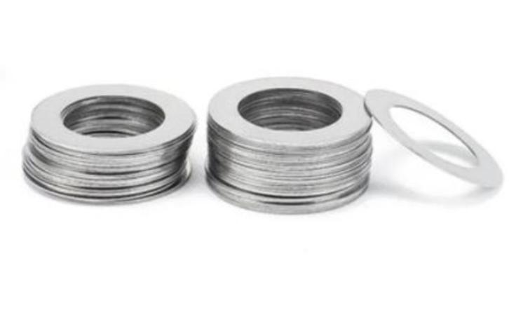 Sachs shim ringen set, Fietsen en Brommers, Brommeronderdelen | Oldtimers, Nieuw, Overige merken, Blok, Verzenden