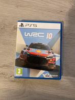 Wrc 10 rally ps5, Ophalen of Verzenden, Zo goed als nieuw