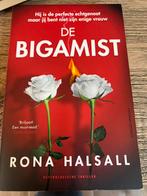 Rona Halsall - De Bigamist, Ophalen of Verzenden, Zo goed als nieuw, Nederland