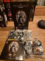 Lego star wars, Kinderen en Baby's, Speelgoed | Duplo en Lego, Ophalen of Verzenden, Zo goed als nieuw, Complete set, Lego