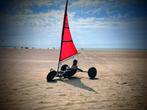 Gezocht Blokart  - Zeilwagen, Watersport en Boten, Gebruikt, Minder dan 15 m², Overige typen, Ophalen
