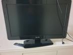 Philips tv 32 inch, Ophalen of Verzenden, Zo goed als nieuw, 50 Hz, Philips