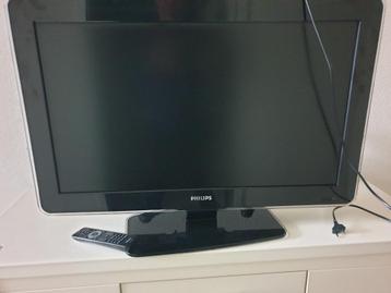 Philips tv 32 inch beschikbaar voor biedingen