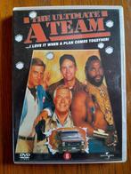 The ultimate A-team 2 dvd's, Gebruikt, Ophalen of Verzenden, Vanaf 6 jaar, Actie