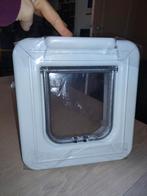 Cat mate Kattenluik met timerfunctie, nog niet gebruikt., Dieren en Toebehoren, Ophalen of Verzenden, Nieuw