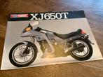 Yamaha XJ650T Brochure.   (Y4), Motoren, Handleidingen en Instructieboekjes, Ophalen of Verzenden, Suzuki