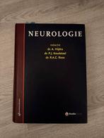 Neurologie boek - Hijdra, Koudstaal, Roos, Ophalen of Verzenden, Beta, Gelezen, WO
