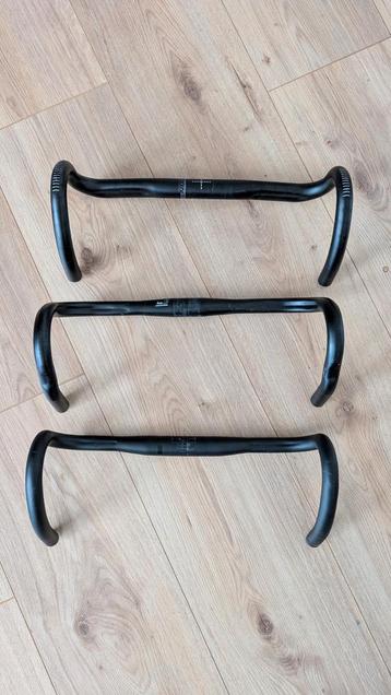 Racefiets sturen 42cm (420mm c-c) Giant, Cannondale, Btwin beschikbaar voor biedingen