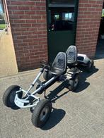 gocarts en kiepers, Ophalen, Zo goed als nieuw, Mammoet, Met kar of aanhanger