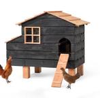 Kippen nachthok, Dieren en Toebehoren, Ophalen, Gebruikt, Kippenhok of Kippenren