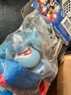 Handpoppen van Disney Assepoester en Alladin Reto, Ophalen of Verzenden, Nieuw, Jongen of Meisje