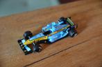Fernando Alonso Renault f1 auto 1:43 2005, Ophalen of Verzenden, Nieuw, Auto, Overige merken