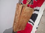 Stamped mg42 ammo box Afrika korps (gestempeld 1941), Ophalen of Verzenden, Duitsland