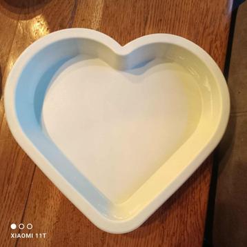 Siliconen mallen voor cake - taart etc. beschikbaar voor biedingen
