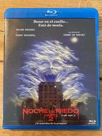 Blu-Ray Fright Night 2., Cd's en Dvd's, Blu-ray, Ophalen of Verzenden, Zo goed als nieuw, Horror